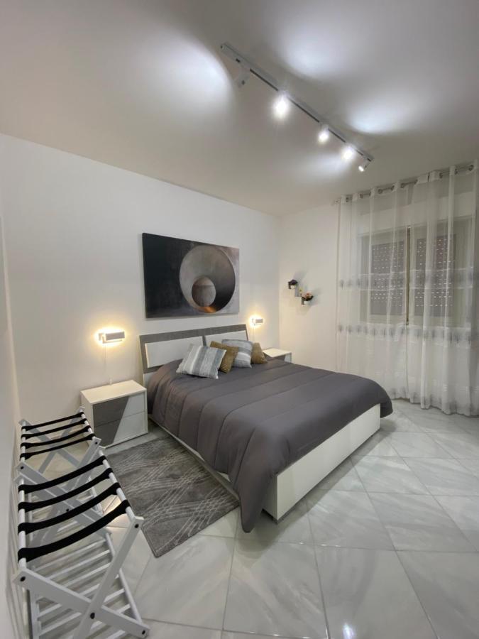 Perla Diva Apartment Palermo Exterior photo