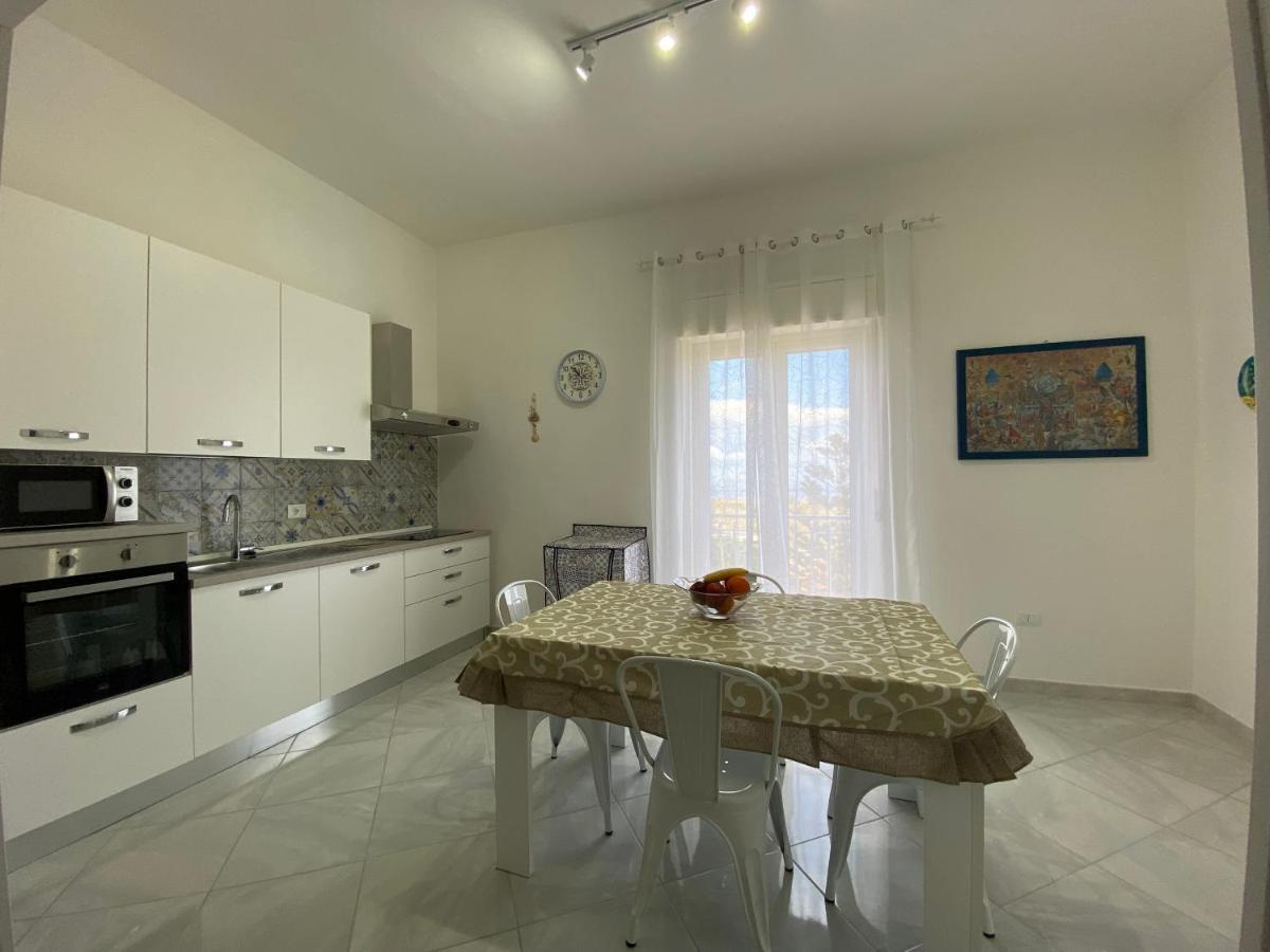 Perla Diva Apartment Palermo Exterior photo