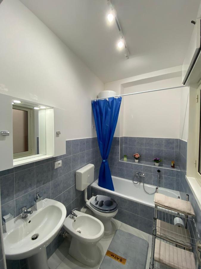 Perla Diva Apartment Palermo Exterior photo