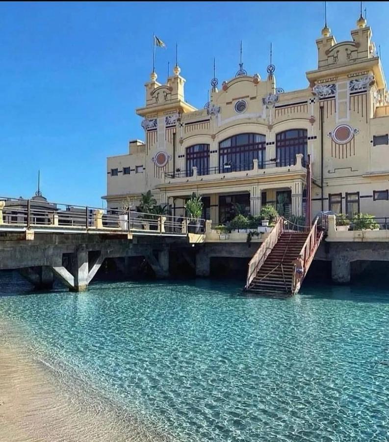 Perla Diva Apartment Palermo Exterior photo